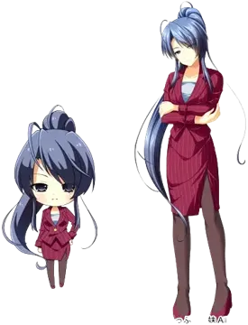 久保 亜希子