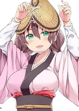 阿波姫