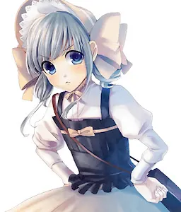 アビゲイル・ハドソン