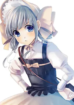 アビゲイル・ハドソン