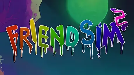 Friendsim 2