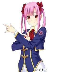 姫宮 麻衣