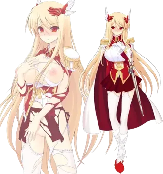 スカーレット・ルンベルク