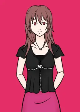 Hana Sakuragi