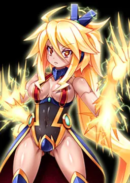 エレキナ・ガブリル