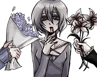 Dead Head Girl