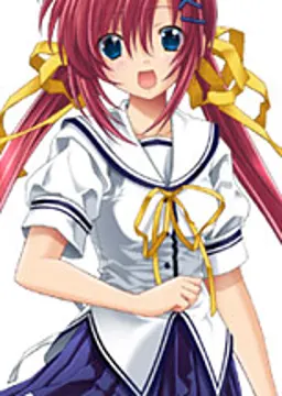 白河 ななか