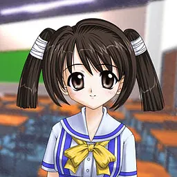 杜宮 柚香