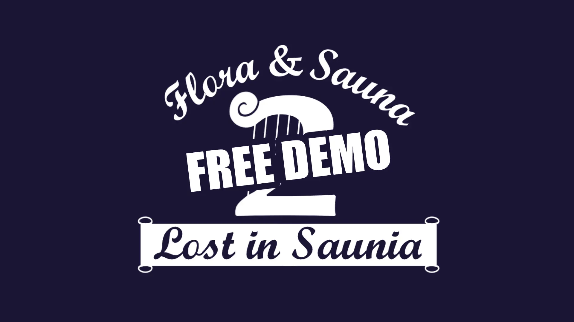 Flora and Sauna 2: Lost in Saunia