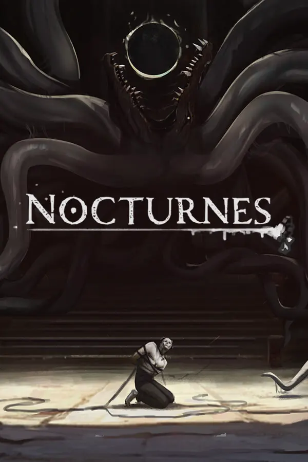 Dr. Emmerson's Nocturnes