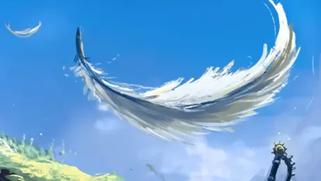 Winds of Change