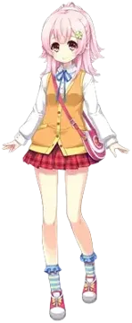 二宫四叶
