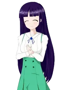 涼月 雪乃