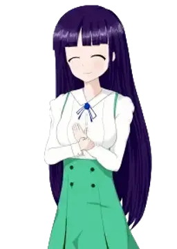 涼月 雪乃