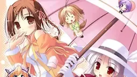 はぴねす！りらっくす