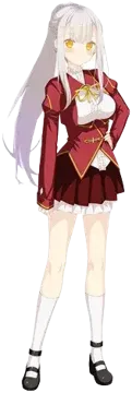 クラリス・クローニャ