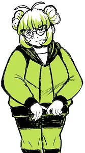 Anita