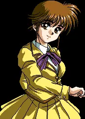 槇村千尋