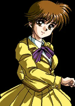 槇村千尋