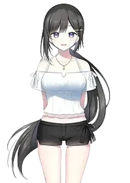 七瀬 未来