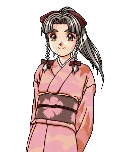 野中 あや