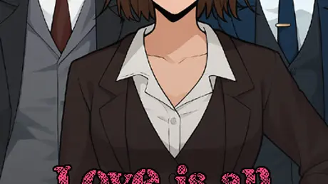 Love is an Occupational Disease