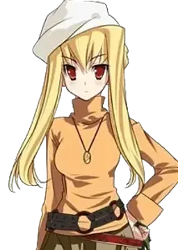 クロエ