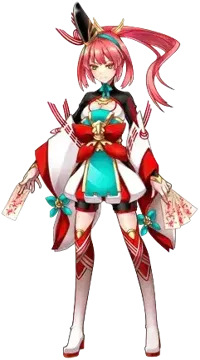 土御門 藤子
