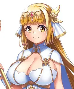 ミリネ＝サンリオン