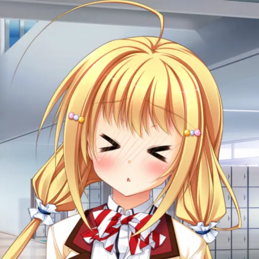 Fuyukara, Kururu. Hoshito Chiemi