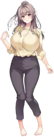 中野実咲