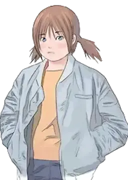 メリッサ・ウッドワード