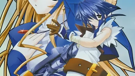 時の森の物語 ～TEAR～