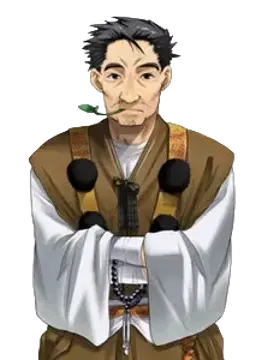大峯坊