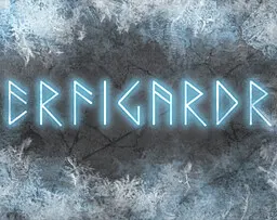 Erfigardr