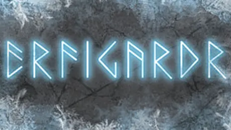 Erfigardr