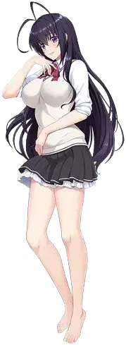 清水 沙月