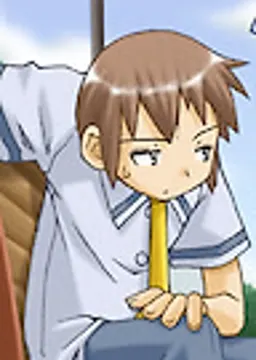 杉本 走一郎