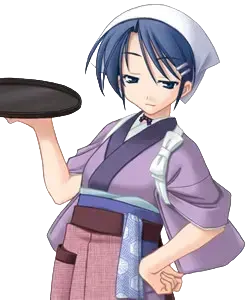 舞