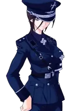 アンナ・O