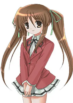 水上 静希