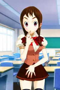 兵頭 杏奈