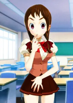 兵頭 杏奈