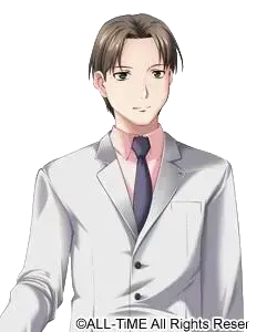 最上 孝明