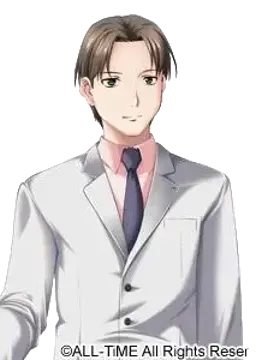 最上 孝明