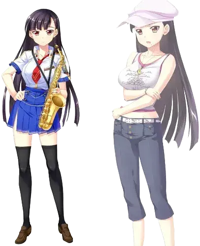 大河内 紗耶香