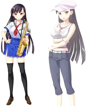 大河内 紗耶香