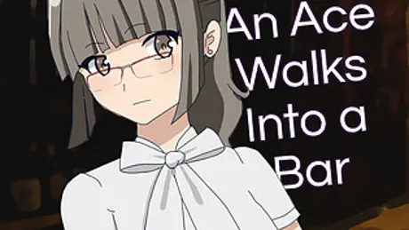An Ace Walks Into a Bar