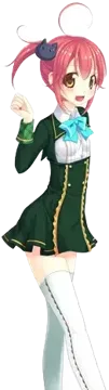 荻野 柚