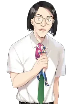 冬彦